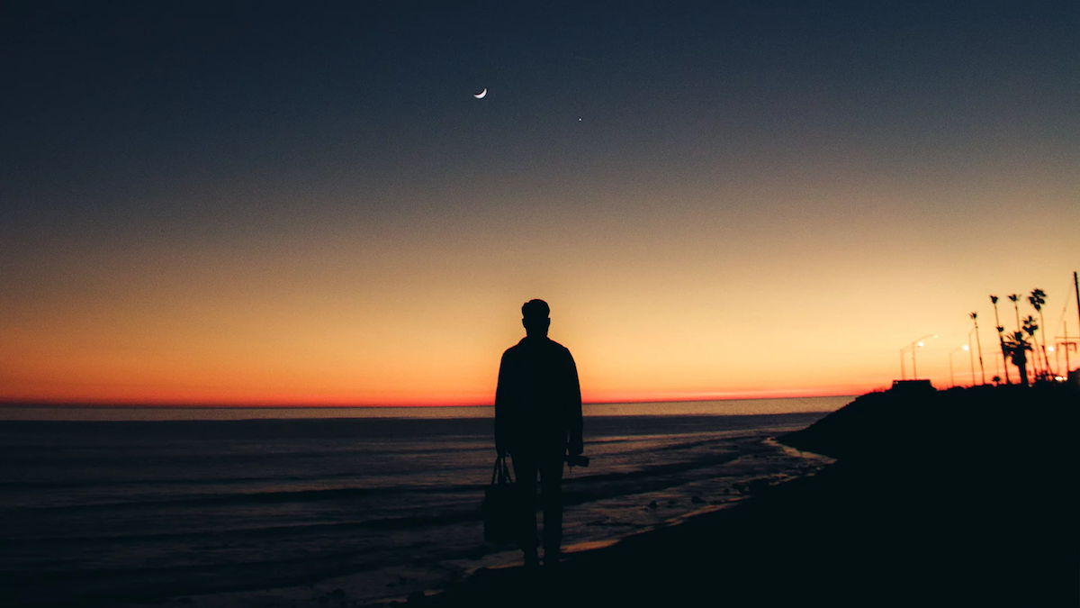 Broken Dreams // Sebastien Zanella