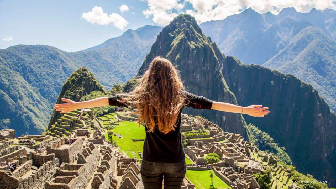 Travel More & Buy Less