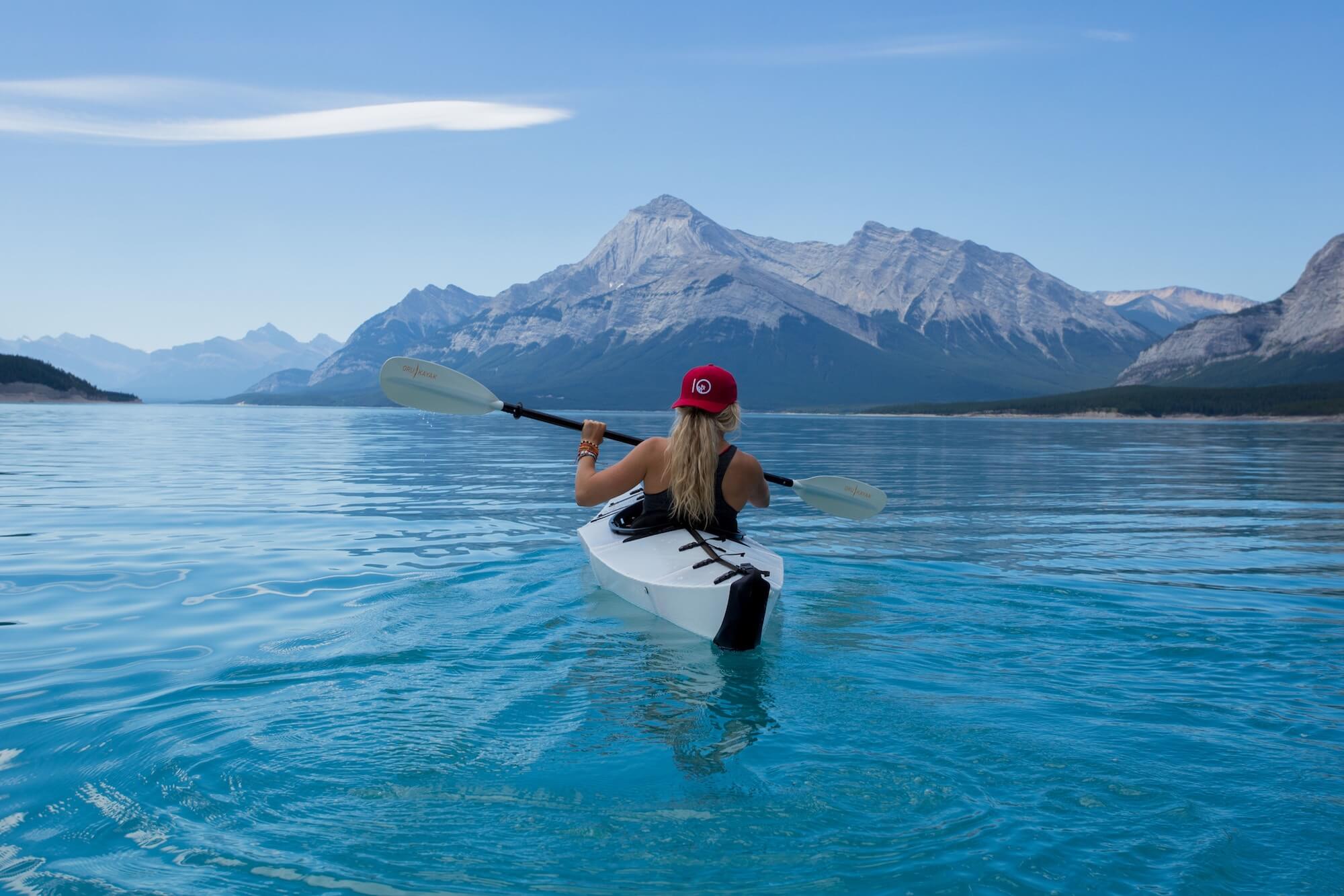 Kayaking and Diving in New Zealand’s Milford Sound
