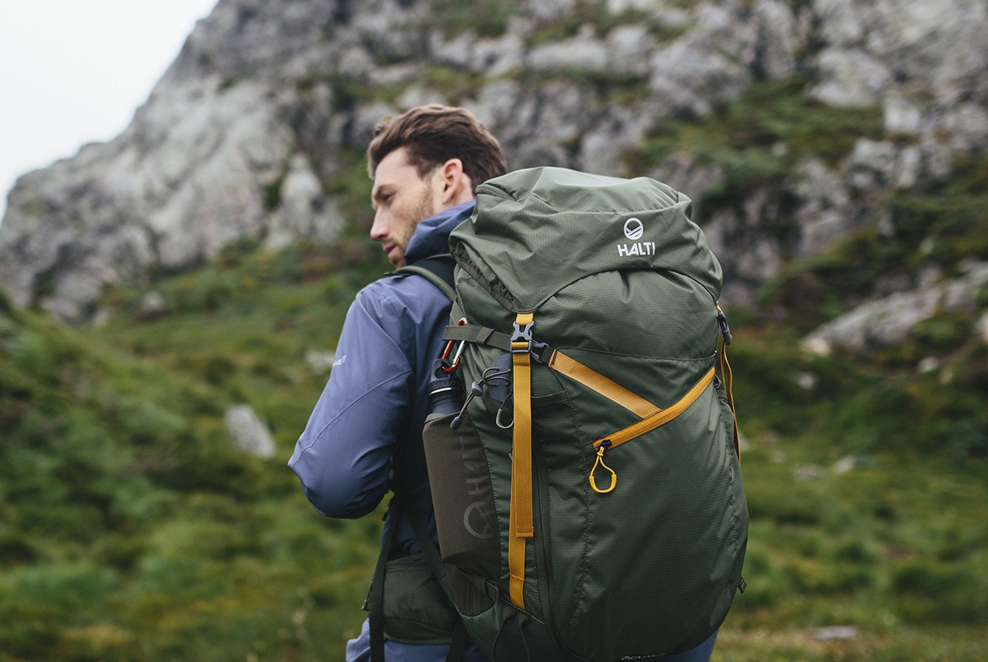 The Finnish Outdoor Brand We Wish Would Come Stateside