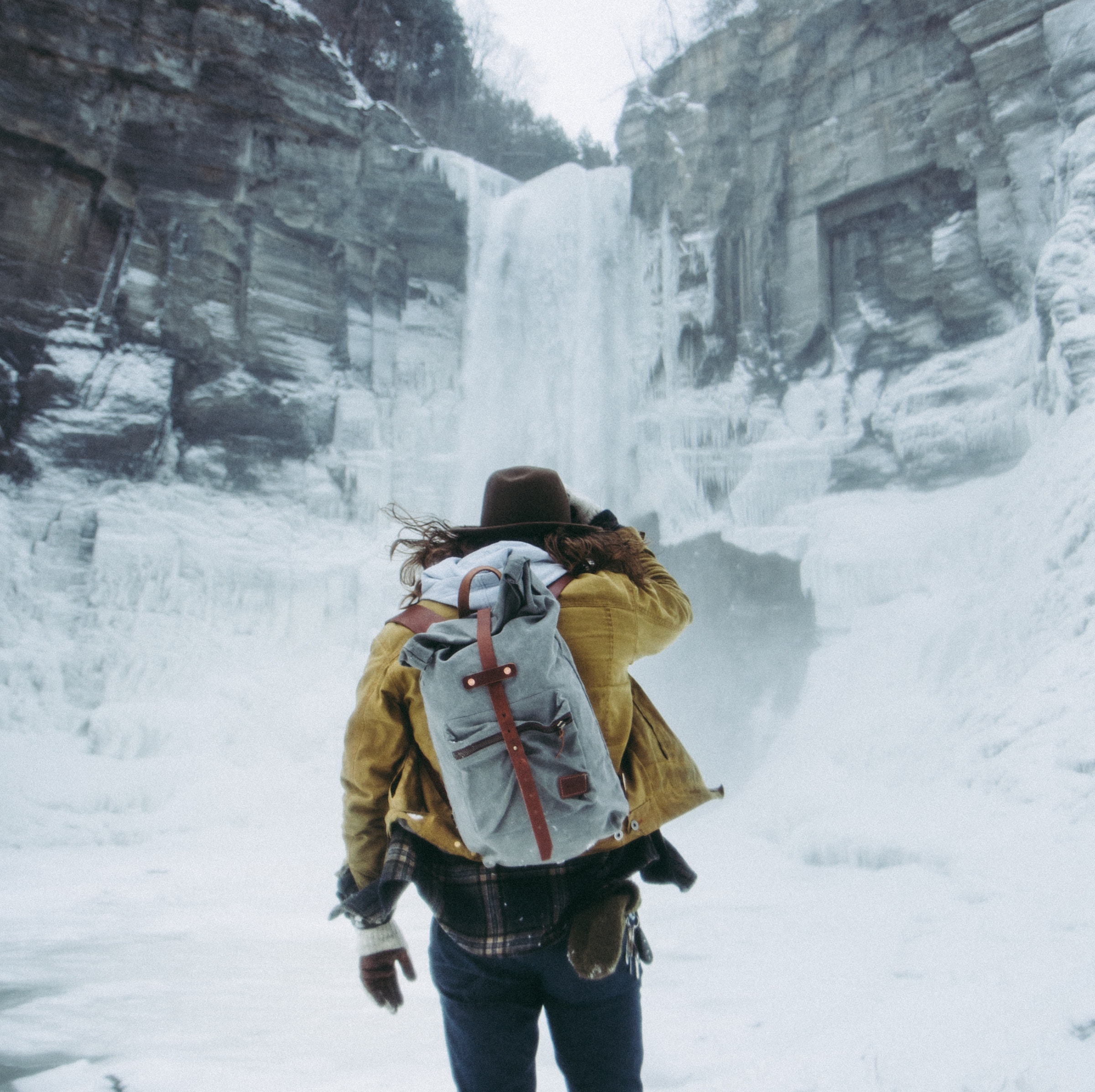 7 Best Places to Visit on Your Next Winter Vacation
