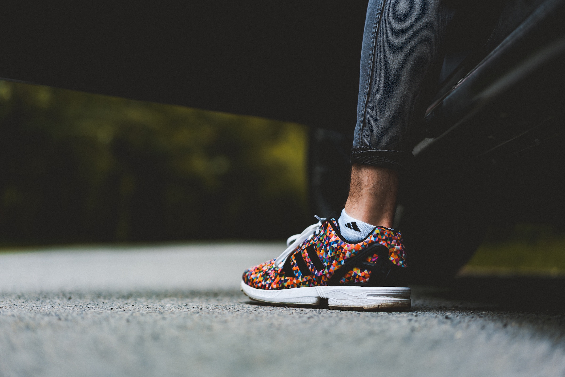 This Month’s Sneaker Releases You Don’t Want to Sleep On