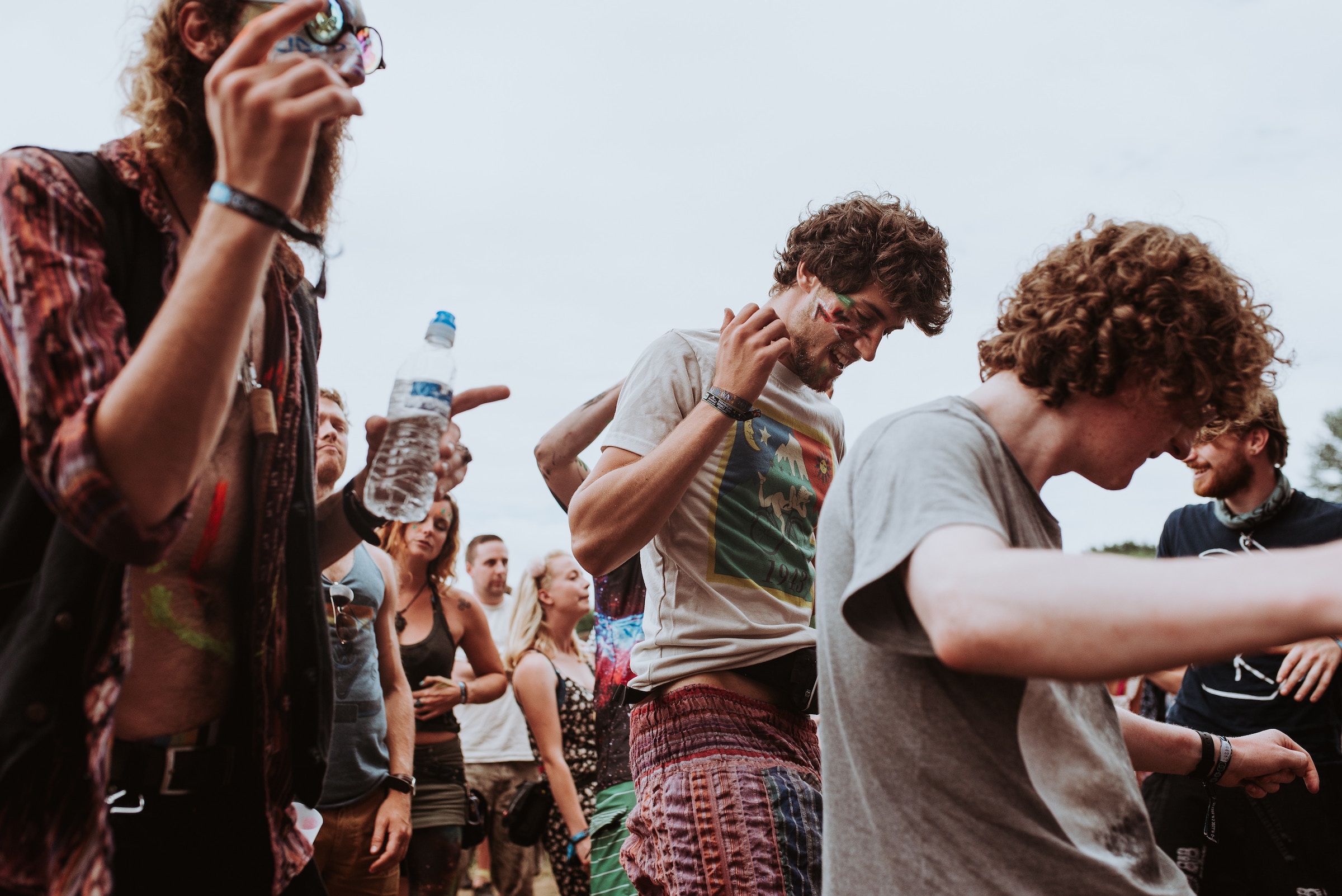 Music Festivals In Europe: The Best Of List
