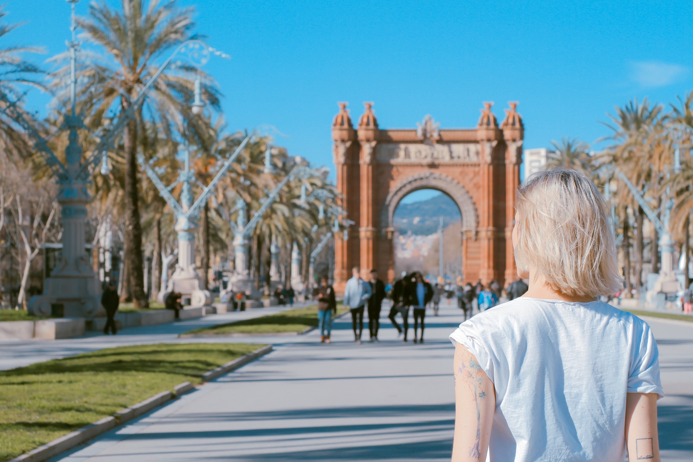 Visiting Barcelona in Three Days — Highlights, Tips&Tricks