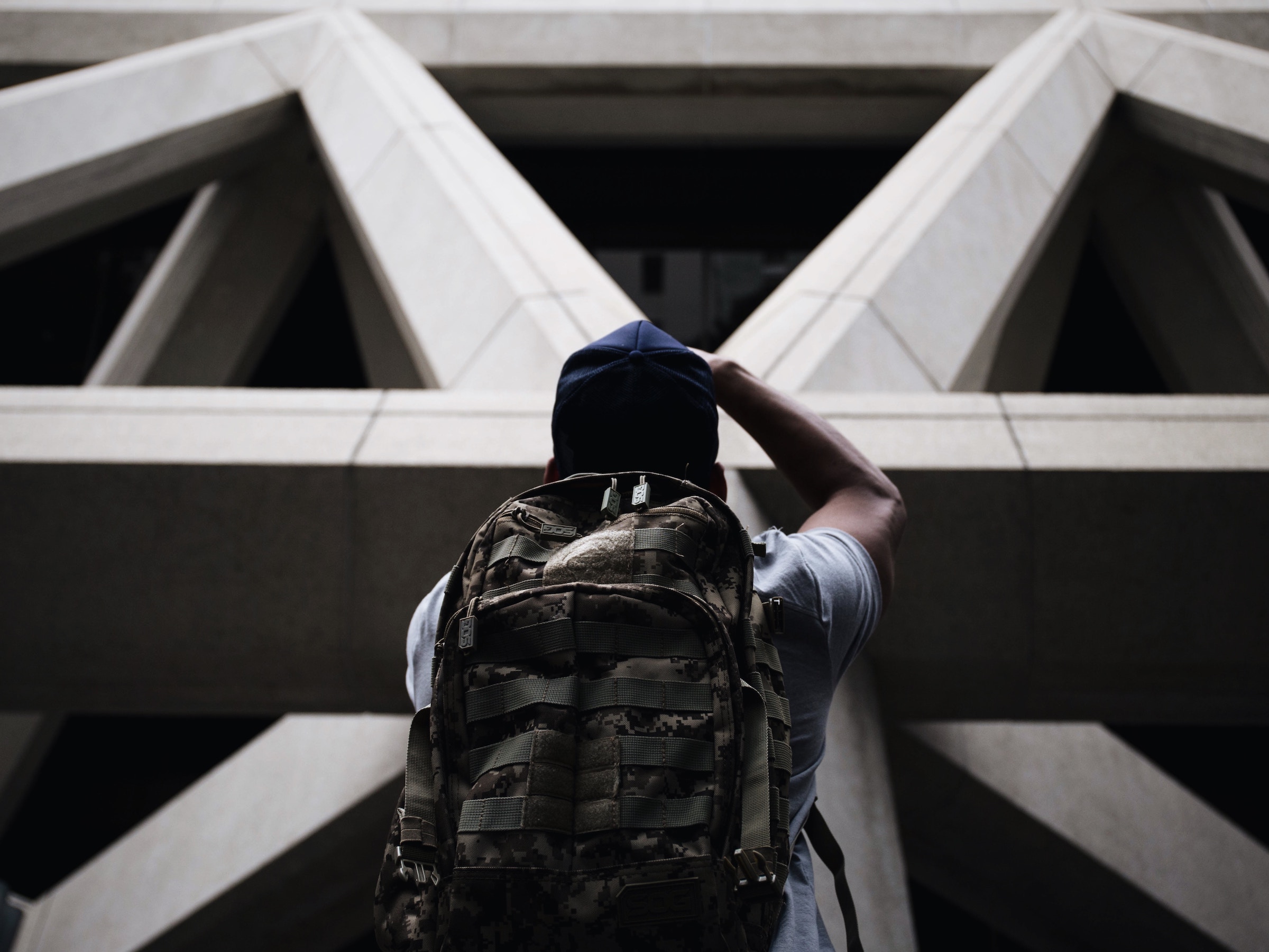 The Ultimate Guide for Choosing the Right Travel Backpack