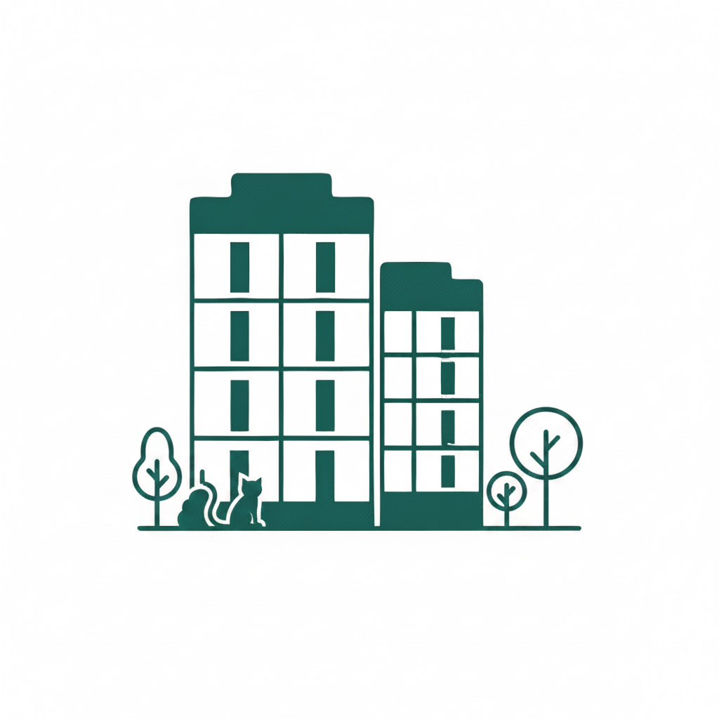 The Leaseholder Platform Logo